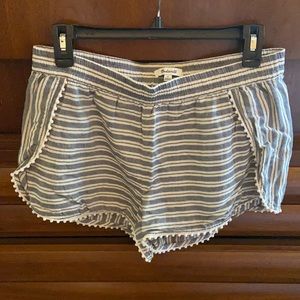 Madewell Shorts